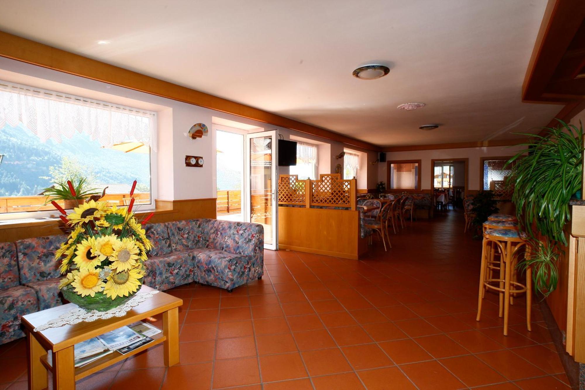 Hotel Garni Villanova モルヴェーノ エクステリア 写真